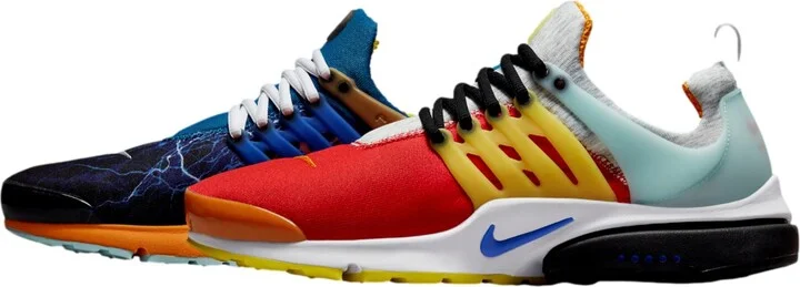 Air Presto Multi Color/Multi Color DM9554-900 Women's