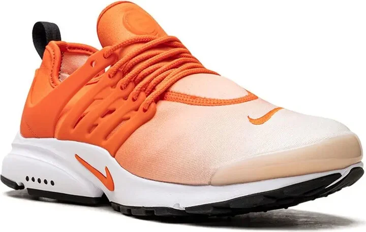 Air Presto "Orange" sneakers - Image 2