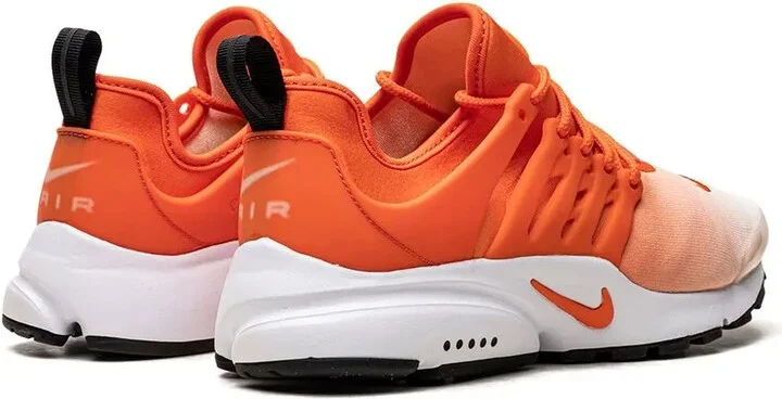 Air Presto "Orange" sneakers - Image 3