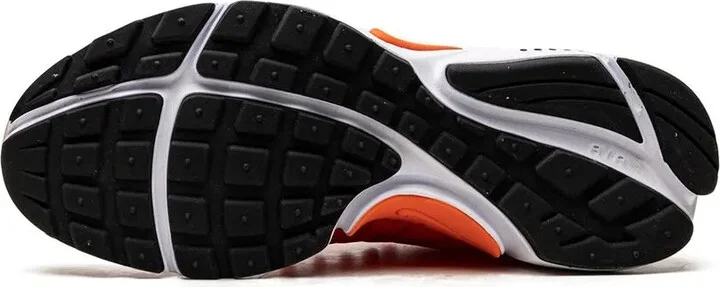 Air Presto "Orange" sneakers - Image 4