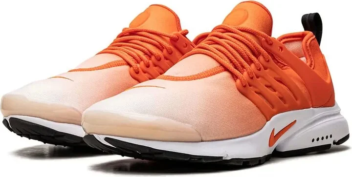 Air Presto "Orange" sneakers - Image 5