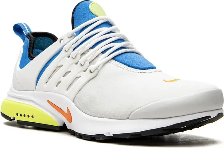 Air Presto "Photon Dust/Volt" sneakers - Image 2