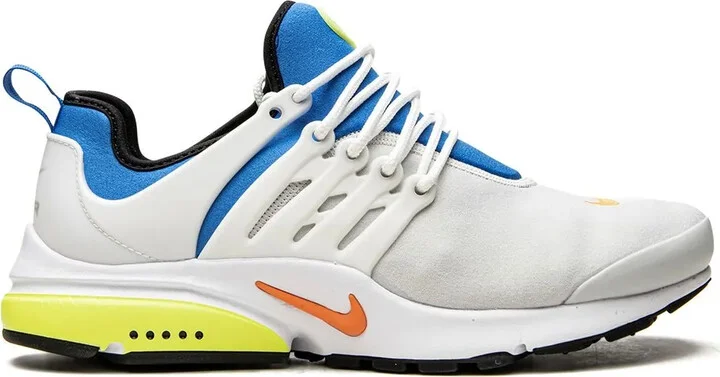Air Presto "Photon Dust/Volt" sneakers