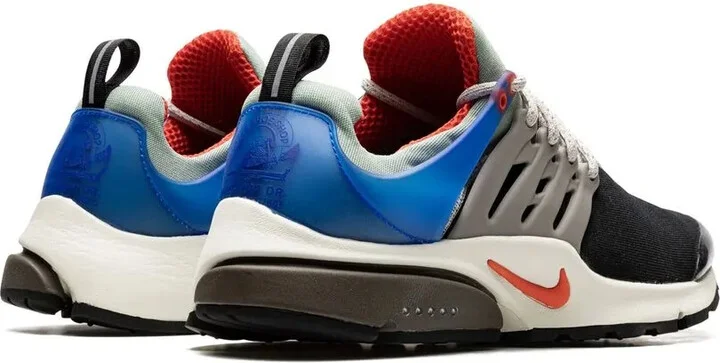 Air Presto PRM "Black - Image 3