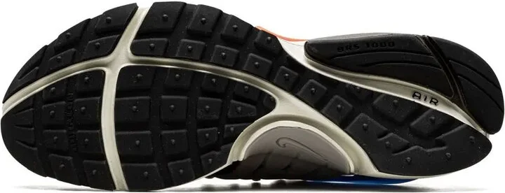 Air Presto PRM "Black - Image 4