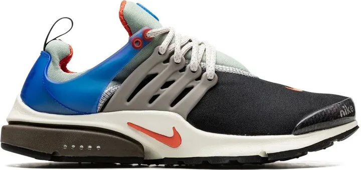 Air Presto PRM "Black
