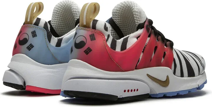 Air Presto "South Korea" sneakers - Image 3