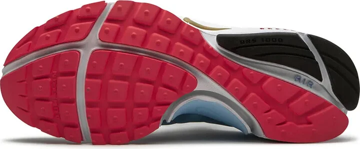 Air Presto "South Korea" sneakers - Image 4