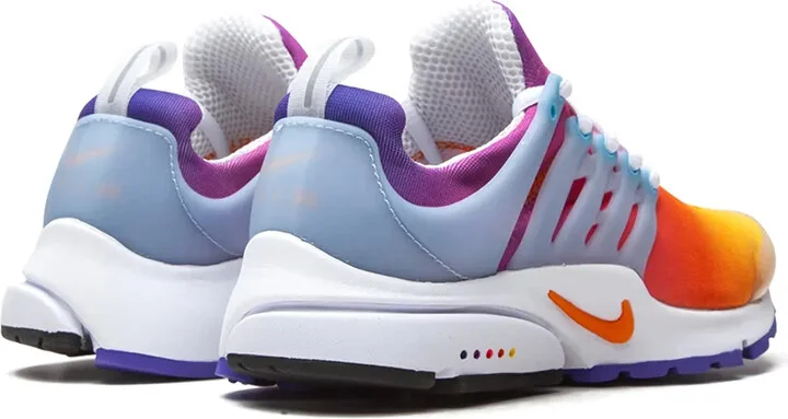Air Presto "Sunrise" sneakers - Image 3