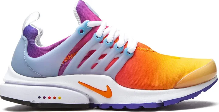Air Presto "Sunrise" sneakers