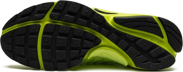 Air Presto "Tennis Ball" sneakers - Image 3