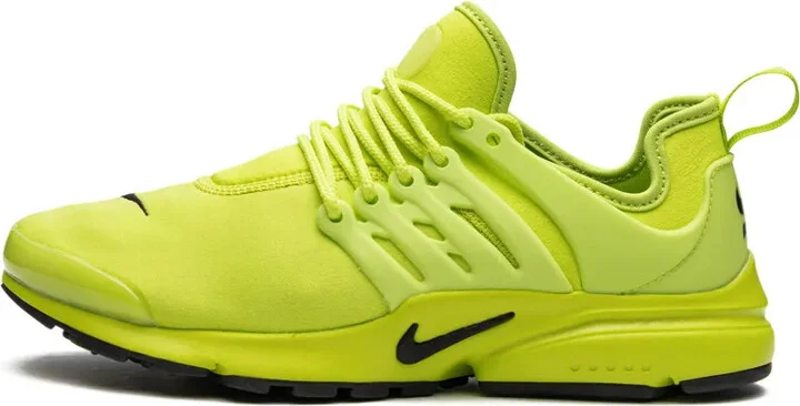 Air Presto "Tennis Ball" sneakers - Image 4