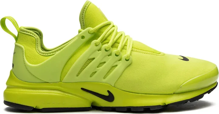 Air Presto "Tennis Ball" sneakers