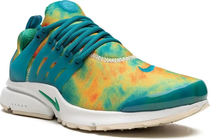 Air Presto "Tie-Dye" sneakers - Image 2