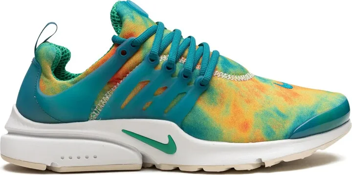Air Presto "Tie-Dye" sneakers
