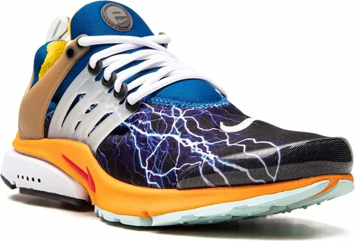 Air Presto "What The" sneakers - Image 2