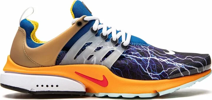 Air Presto "What The" sneakers