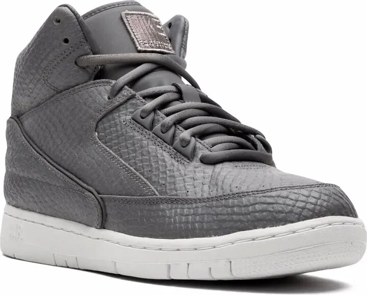 Air Python SP "Cool Grey" sneakers - Image 2