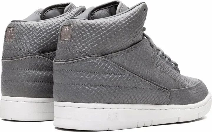 Air Python SP "Cool Grey" sneakers - Image 3