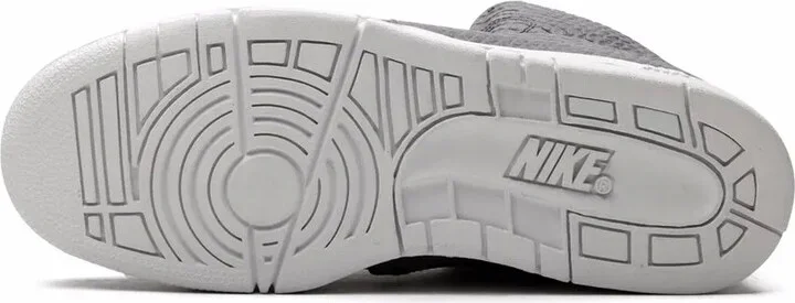 Air Python SP "Cool Grey" sneakers - Image 4