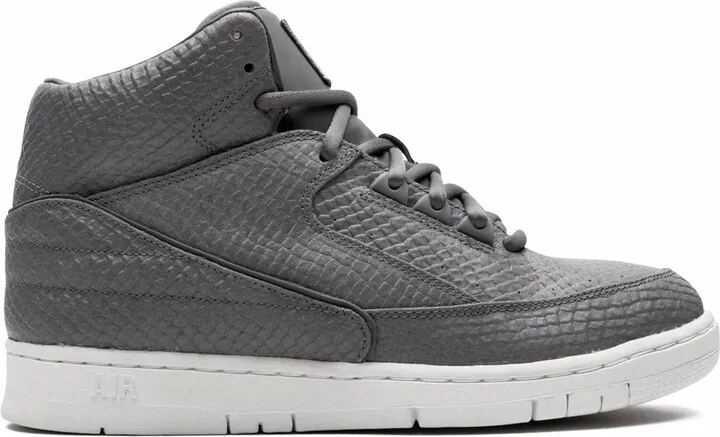 Air Python SP "Cool Grey" sneakers