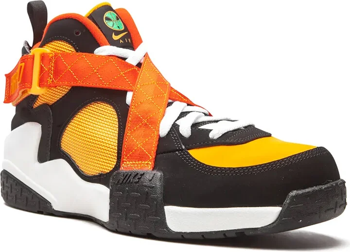 Air Raid "Raygun" sneakers - Image 2