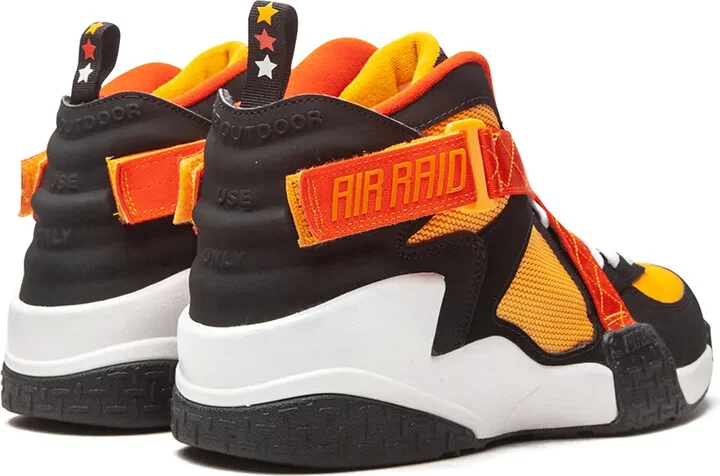 Air Raid "Raygun" sneakers - Image 3
