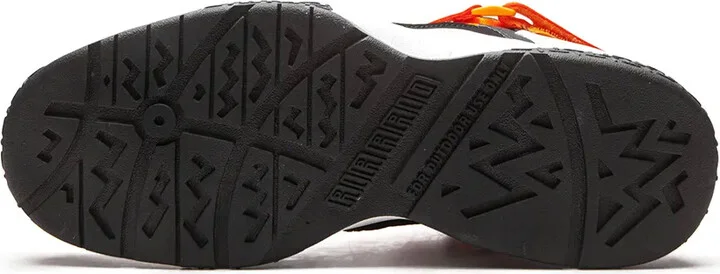 Air Raid "Raygun" sneakers - Image 4