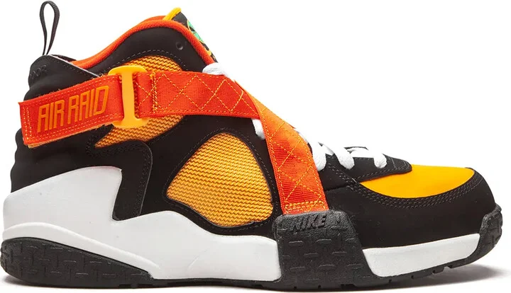 Air Raid "Raygun" sneakers
