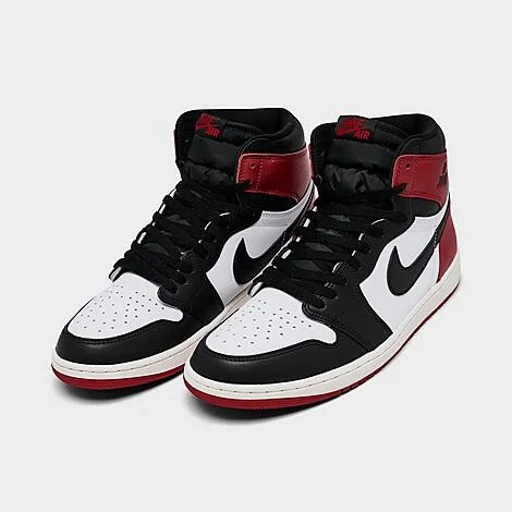 Air Retro 1 High OG Casual Shoes - Image 2