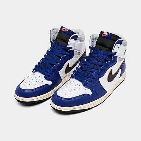 Air Retro 1 High OG Casual Shoes - Image 3