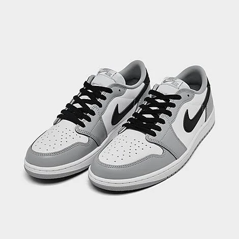 Air Retro 1 Low OG Casual Shoes - Image 2