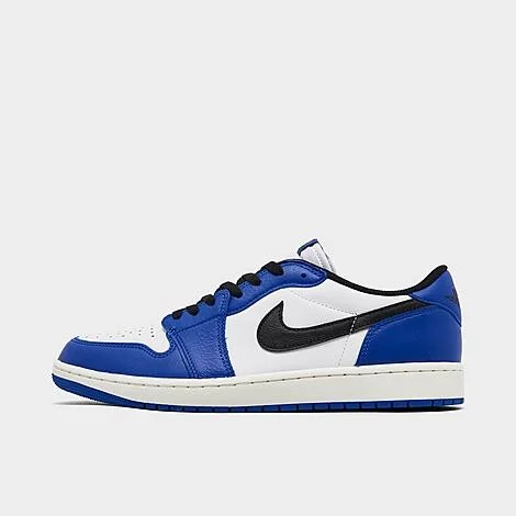 White/Game Royal/Sail
