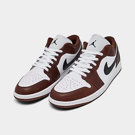 Air Retro 1 Low SE Casual Shoes - Image 2