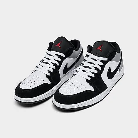 Air Retro 1 Low SE Casual Shoes - Image 3