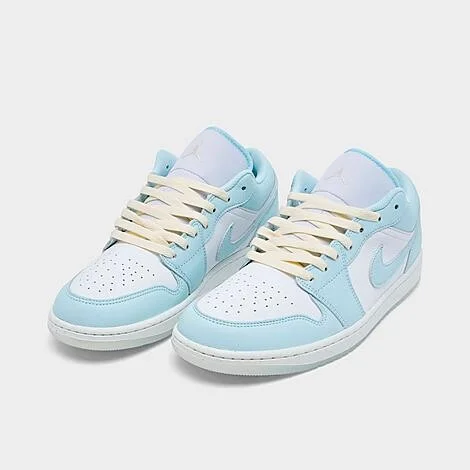 Air Retro 1 Low SE Casual Shoes - Image 4