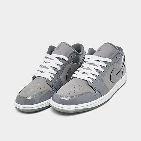Air Retro 1 Low SE Casual Shoes - Image 7