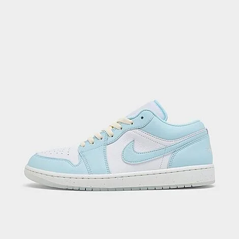Glacier Blue/Summit White/Guava Ice