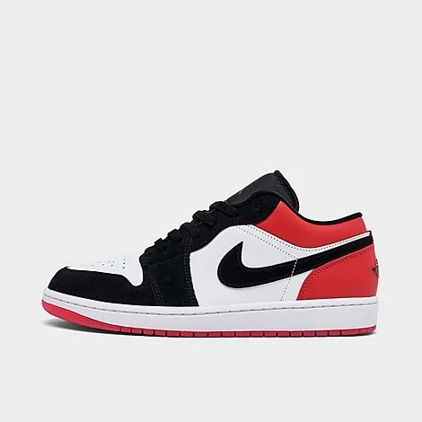 White/Varsity Red/Black