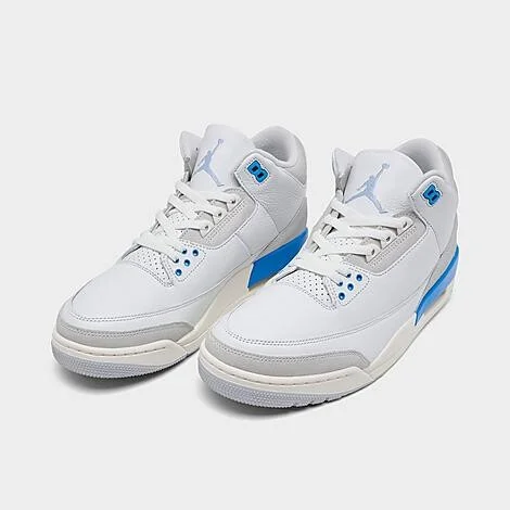 Air Retro 3 Basketball Shoes - Image 2