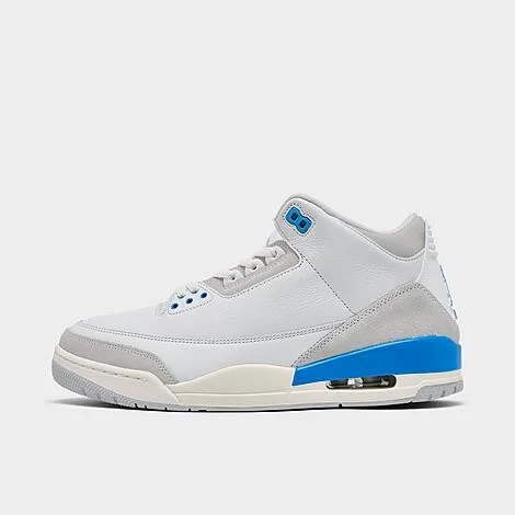 Air Retro 3 Basketball Shoes
