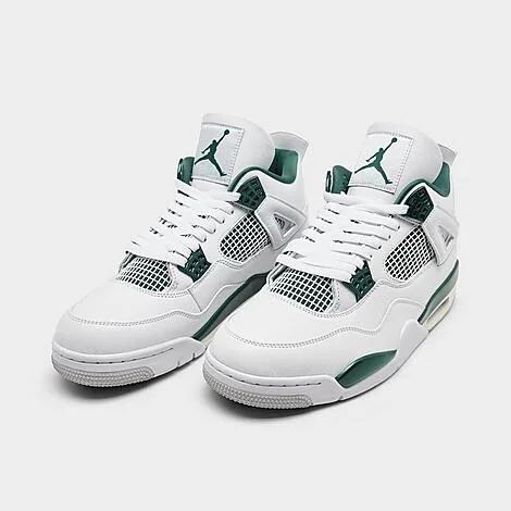 Air Retro 4 Basketball Shoes - Image 2