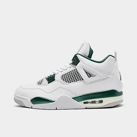 Air Retro 4 Basketball Shoes
