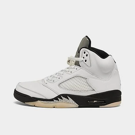Air Retro 5 Basketball Shoes