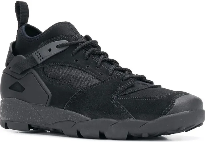 Air Revaderchi mid-top sneakers - Image 2