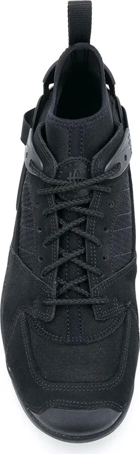 Air Revaderchi mid-top sneakers - Image 4