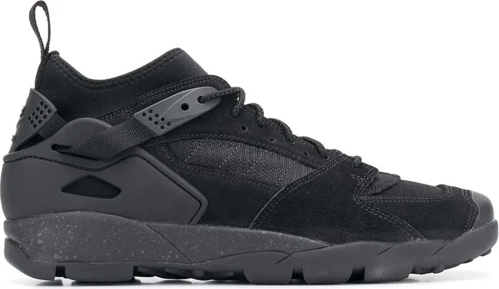 Air Revaderchi mid-top sneakers