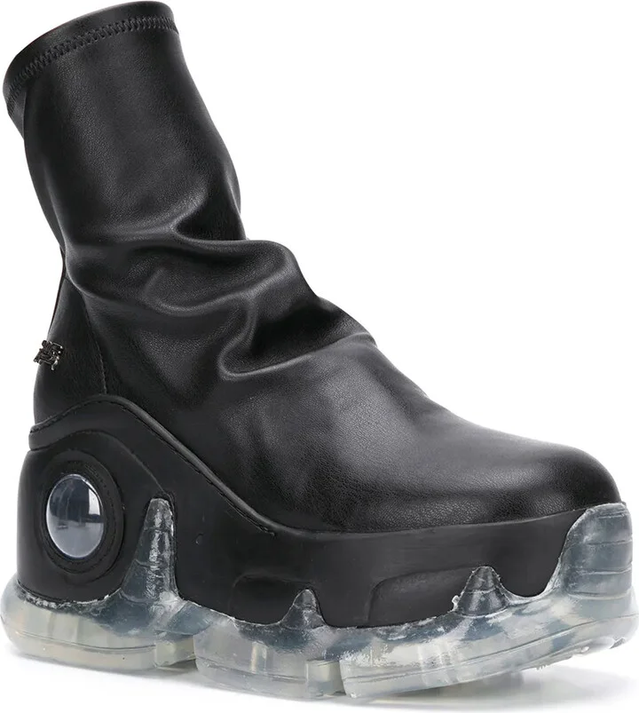 Air Revive Xtra vegan sneakers - Image 2