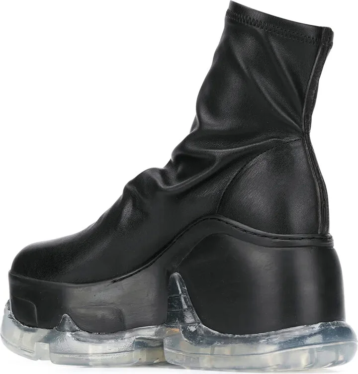 Air Revive Xtra vegan sneakers - Image 3