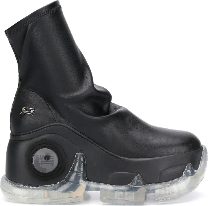 Air Revive Xtra vegan sneakers